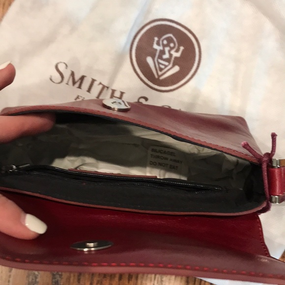 NEW Smith & Canova over the shoulder bag - Picture 2 of 4